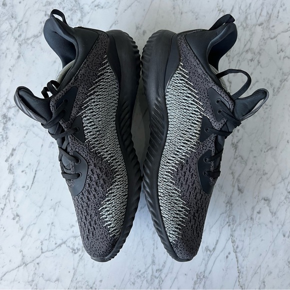 Adidas Alphabounce ForgeFiber Running Shoes - Picture 5 of 7